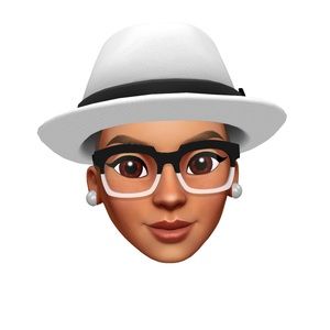 Meet your Posher, Elizabeth